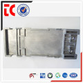 Hot sales square custom made lamp heatsink aluminum die casting for LED use